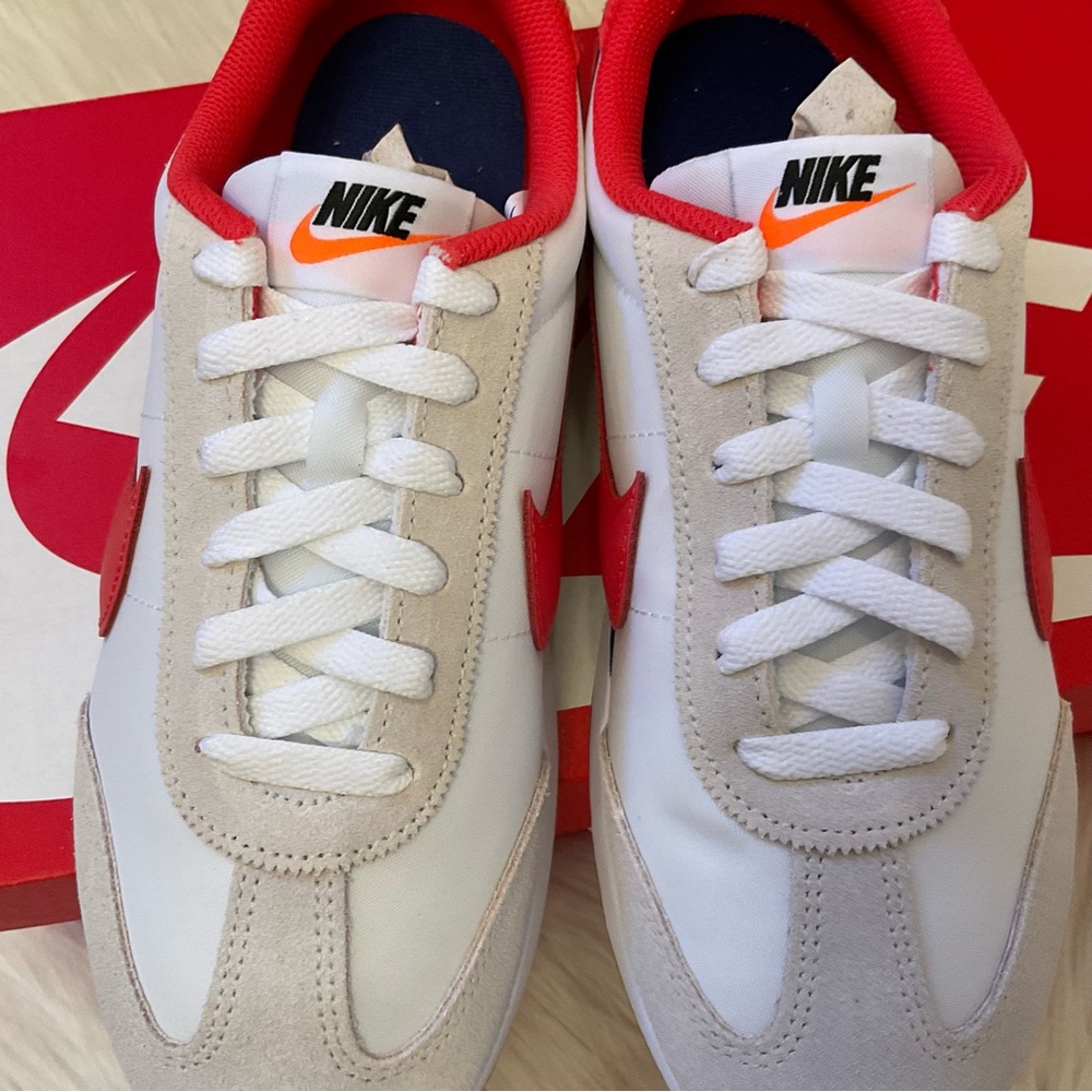 Nike Pacific Sneakers - New in Box - Men’s Size 7 - Picture 7 of 12